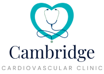 Cambridge Cardiovascular Clinic Logo